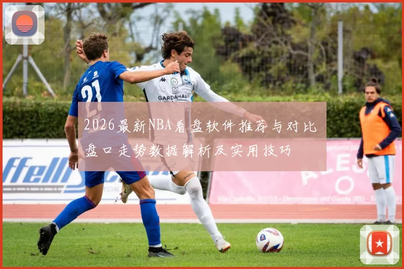 2026最新NBA看盘软件推荐与对比 盘口走势数据解析及实用技巧