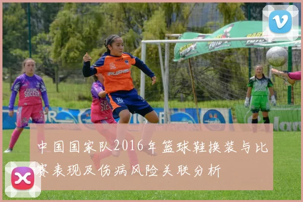 中国国家队2016年篮球鞋换装与比赛表现及伤病风险关联分析