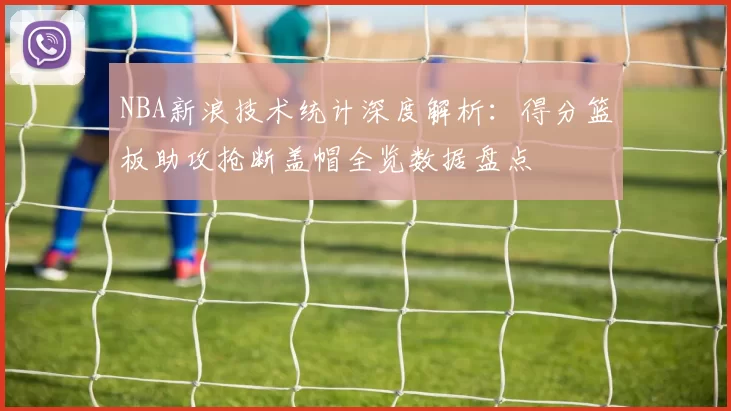 NBA新浪技术统计深度解析：得分篮板助攻抢断盖帽全览数据盘点