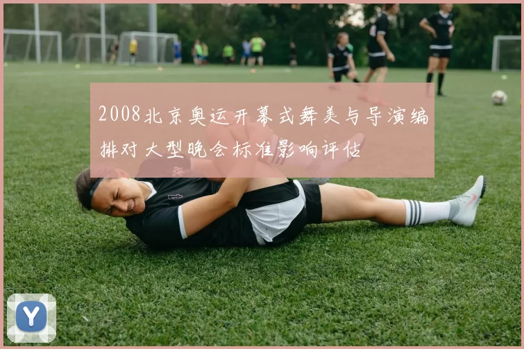 2008北京奥运开幕式舞美与导演编排对大型晚会标准影响评估