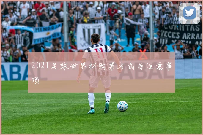 2021足球世界杯购票方式与注意事项
